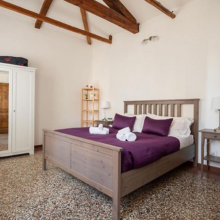 Ca' Giorgia Balcony House Lejlighed Venedig Eksteriør billede