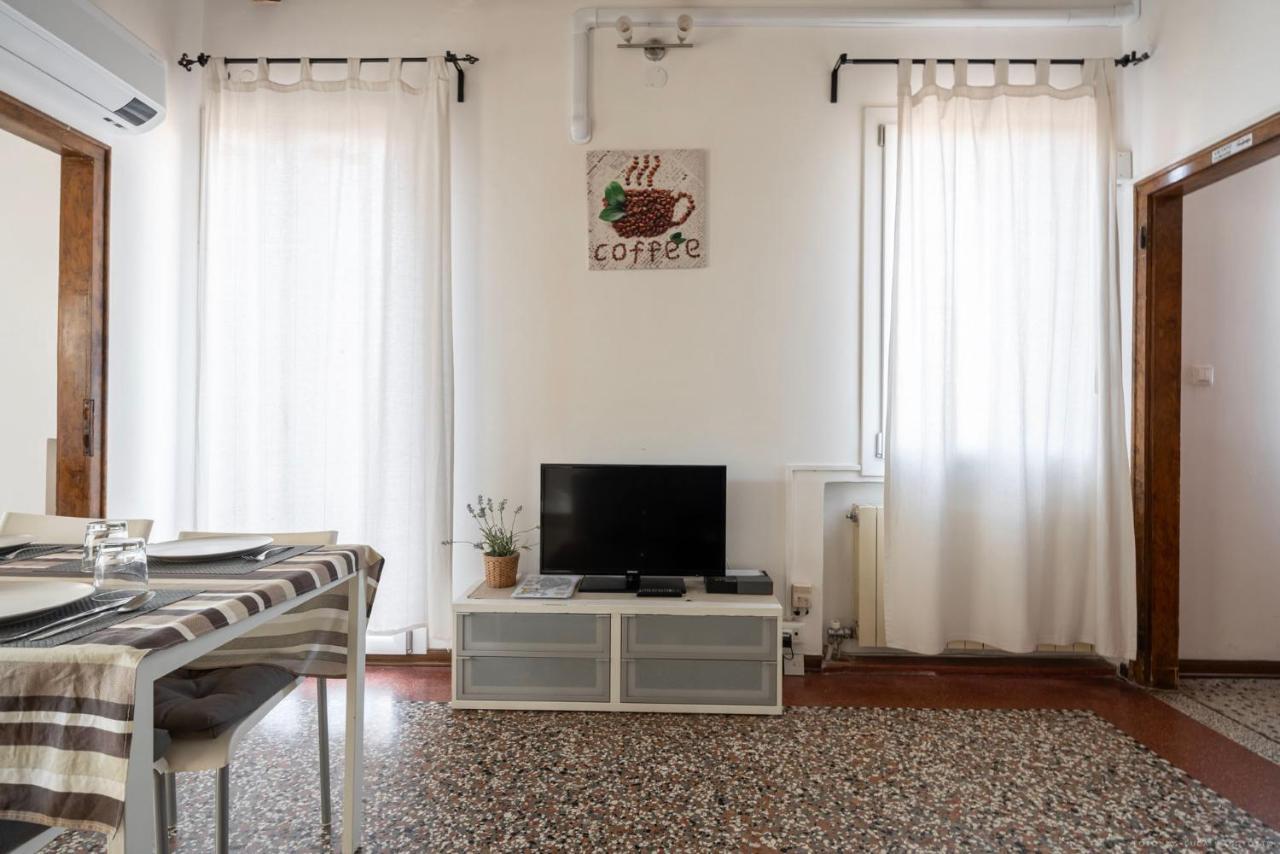 Ca' Giorgia Balcony House Lejlighed Venedig Eksteriør billede