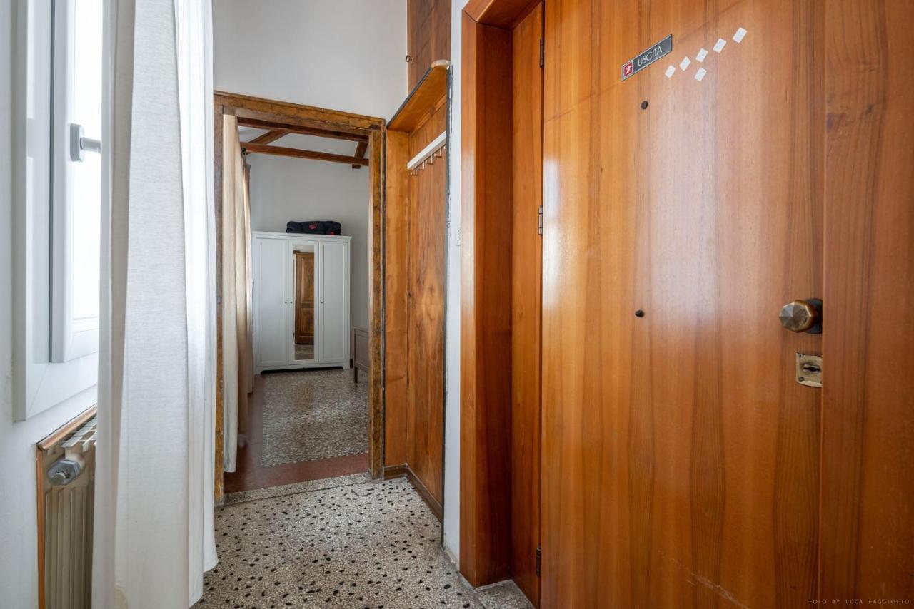 Ca' Giorgia Balcony House Lejlighed Venedig Eksteriør billede