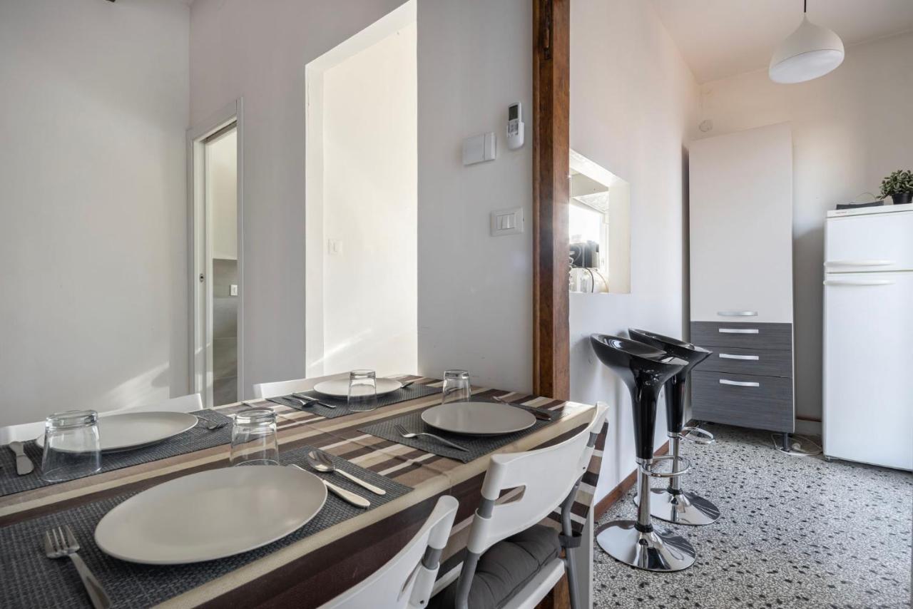 Ca' Giorgia Balcony House Lejlighed Venedig Eksteriør billede