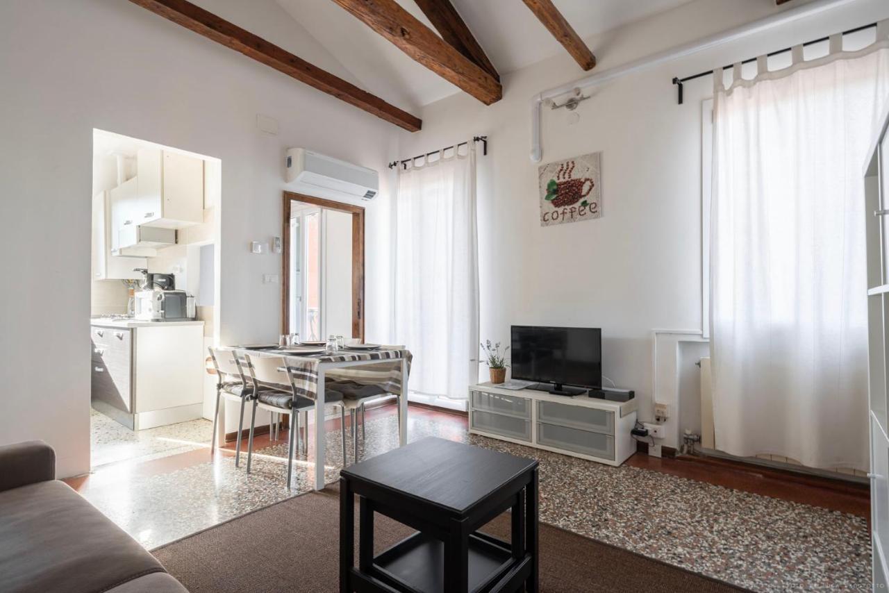 Ca' Giorgia Balcony House Lejlighed Venedig Eksteriør billede