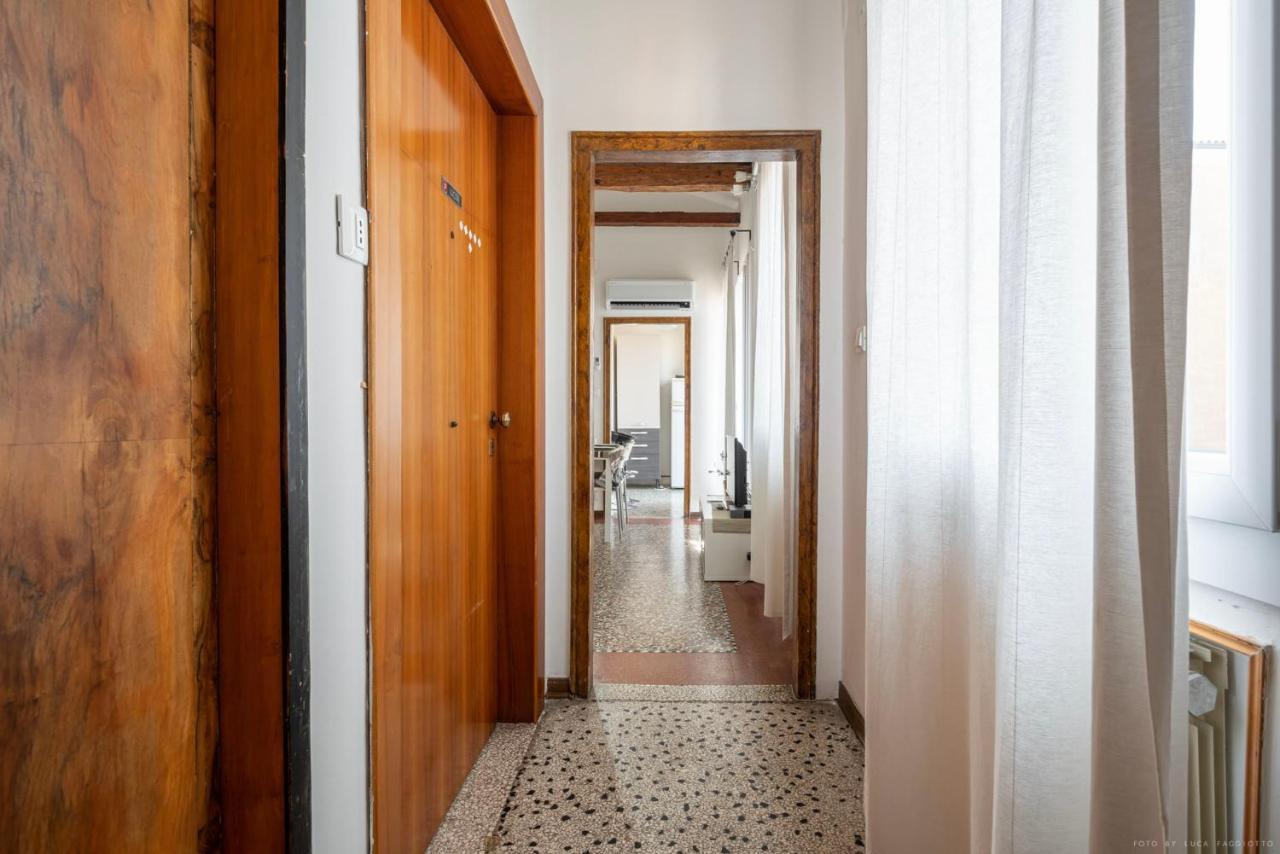 Ca' Giorgia Balcony House Lejlighed Venedig Eksteriør billede