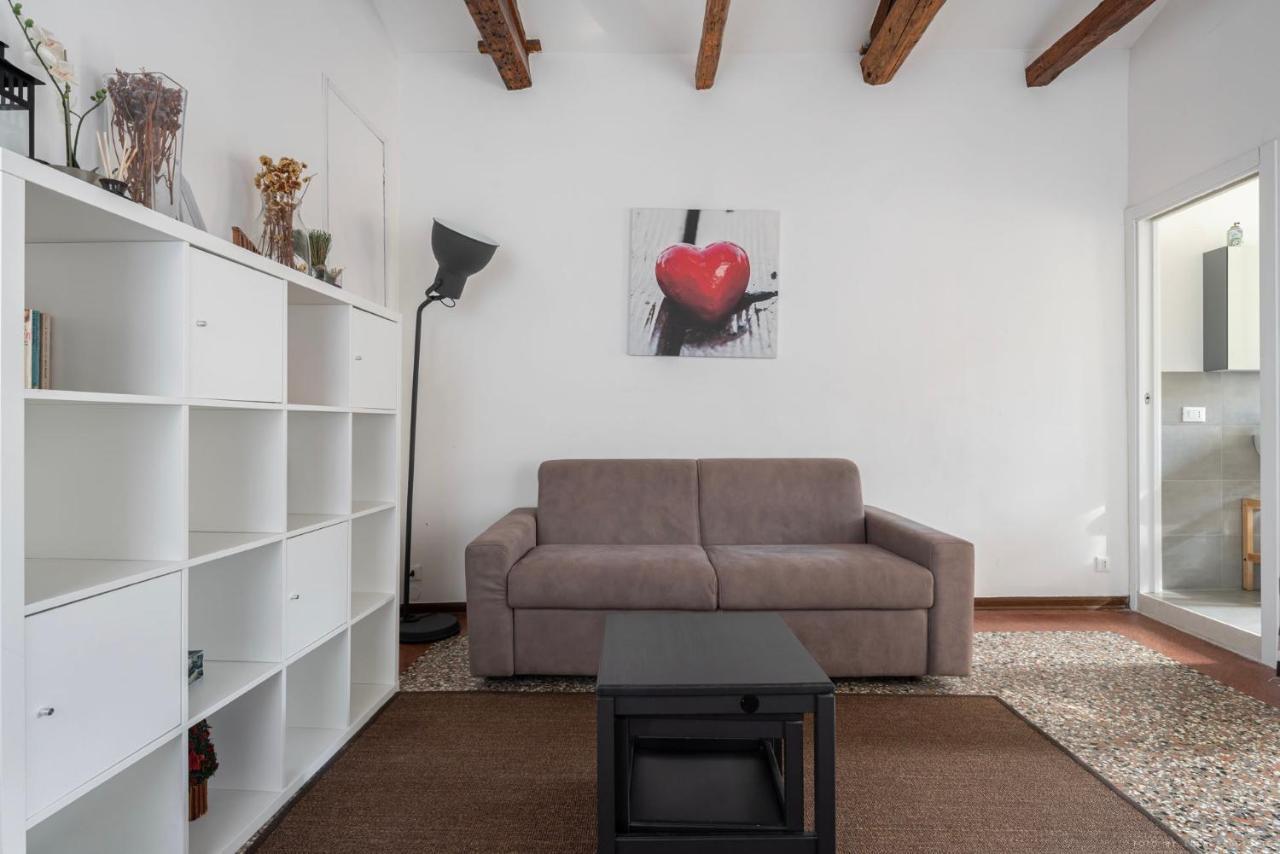 Ca' Giorgia Balcony House Lejlighed Venedig Eksteriør billede