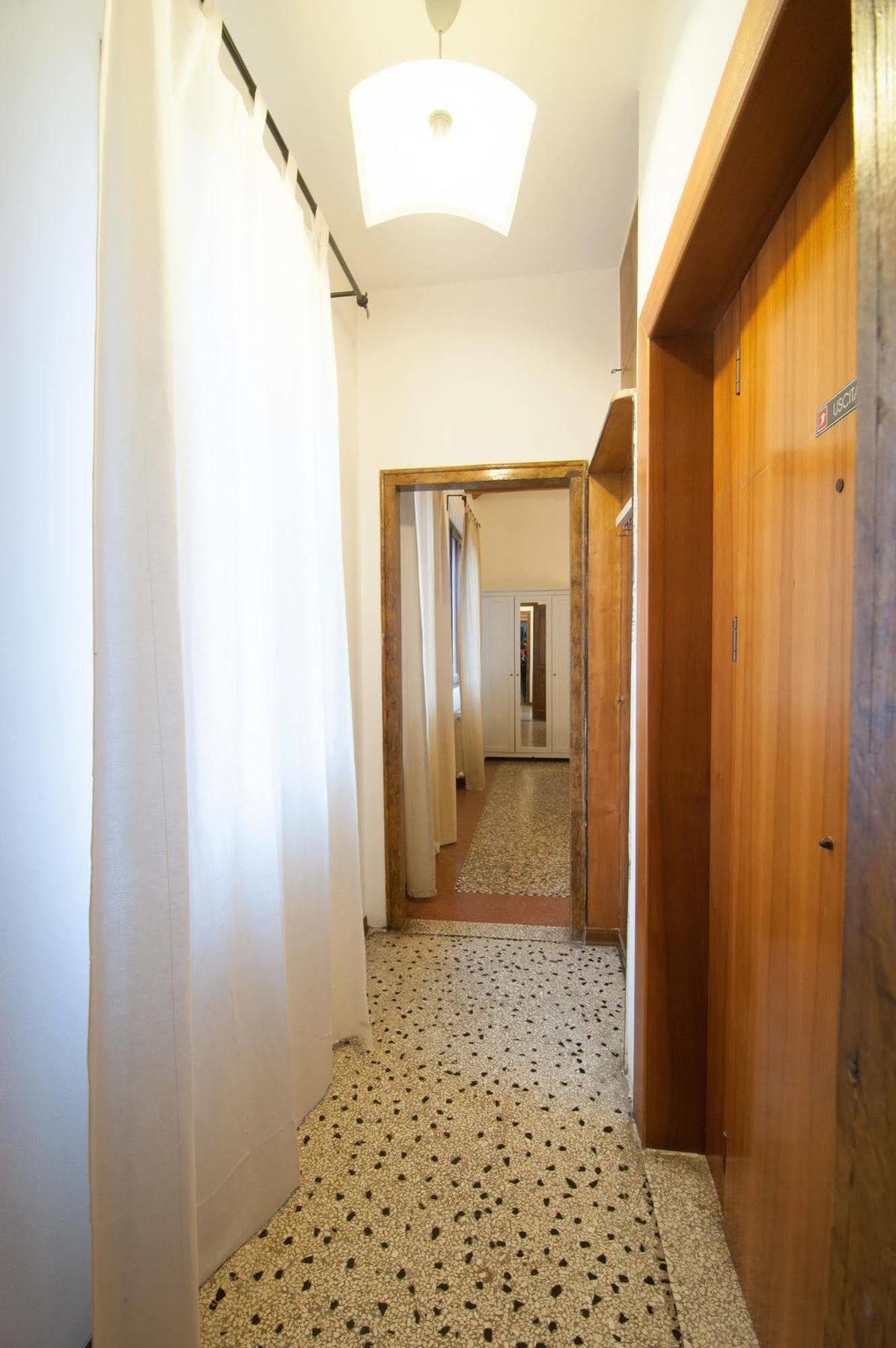 Ca' Giorgia Balcony House Lejlighed Venedig Eksteriør billede